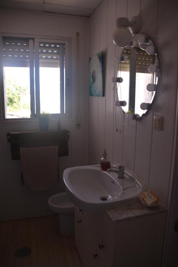 Chalet Con Piscina A 1 Kilometro De La Playa Cartagena Bagian luar foto